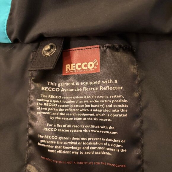 KJUS Performance Ski Jacket - Picture 5 of 7